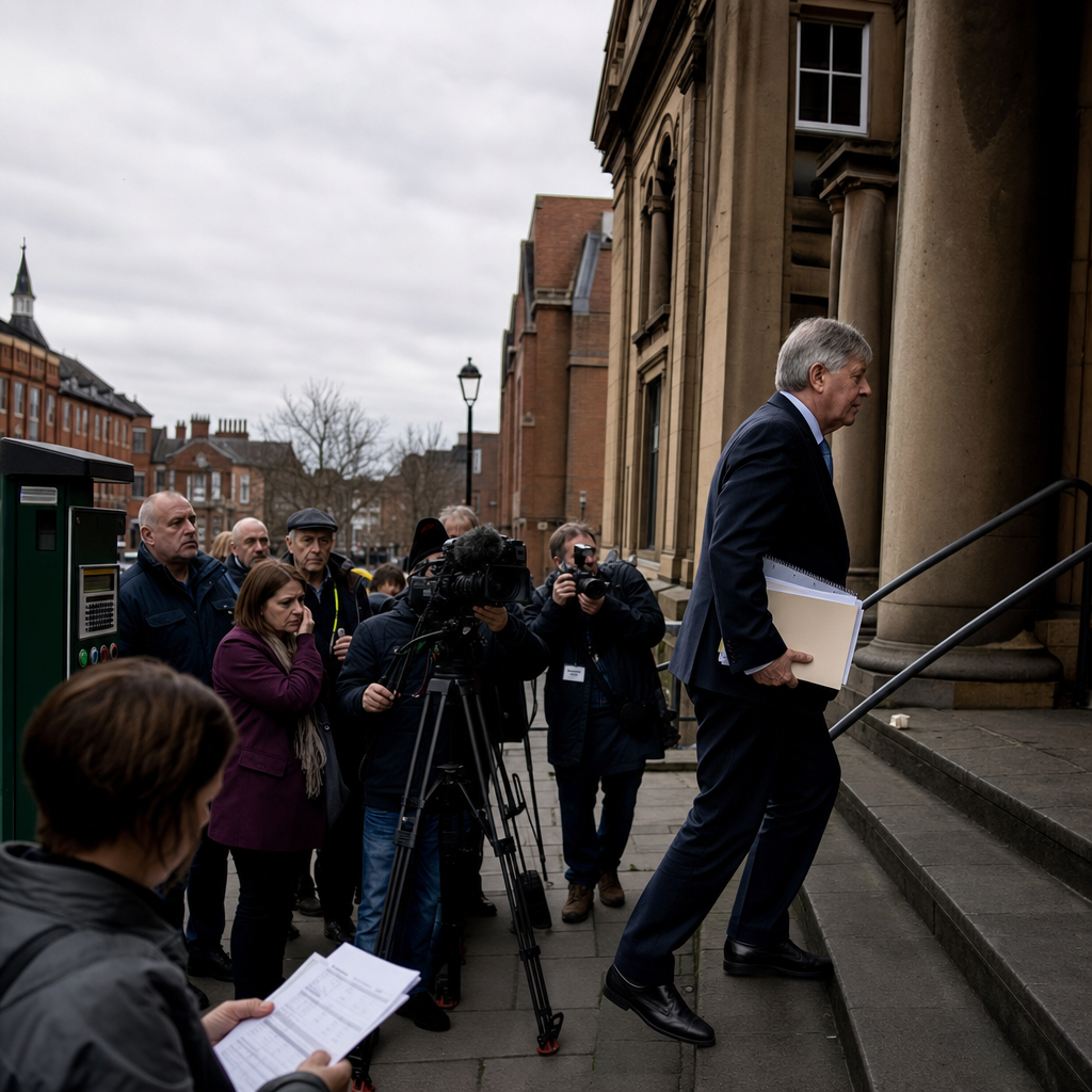 Leicestershire County Council Fee Hikes