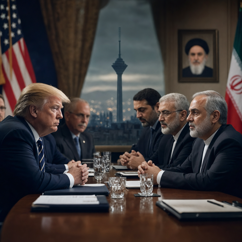 Iran Deal: Trump’s Ongoing Challenge